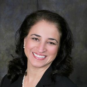 Meet your Posher, Carol